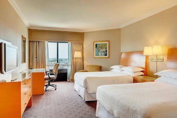 Sheraton Buenos Aires Hotel And Convention Center