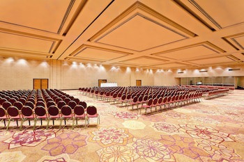 Sheraton Buenos Aires Hotel And Convention Center