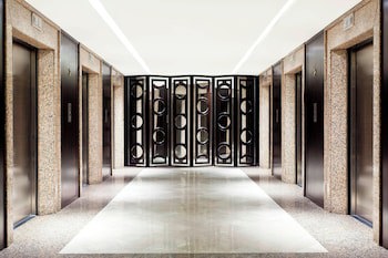 Sheraton Buenos Aires Hotel And Convention Center