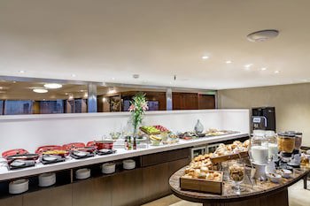 Sheraton Buenos Aires Hotel And Convention Center