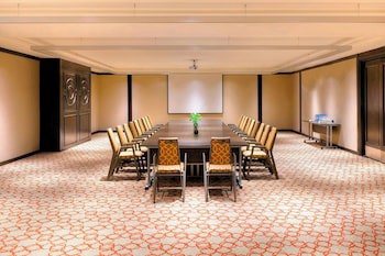 Sheraton Buenos Aires Hotel And Convention Center