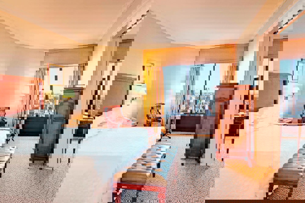 Sheraton Buenos Aires Hotel and Convention Center