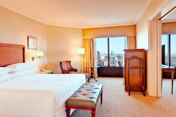 Sheraton Buenos Aires Hotel And Convention Center