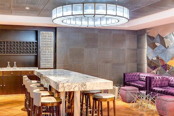 Sheraton Buenos Aires Hotel And Convention Center