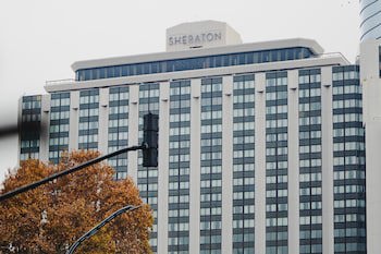 Sheraton Buenos Aires Hotel And Convention Center