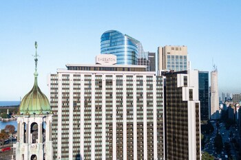 Sheraton Buenos Aires Hotel And Convention Center