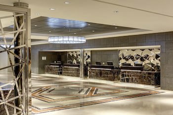 Sheraton Buenos Aires Hotel And Convention Center