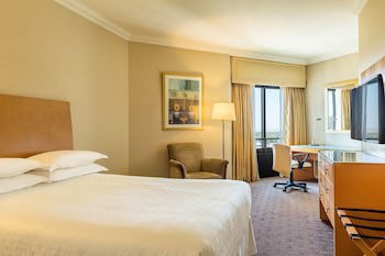 Sheraton Buenos Aires Hotel And Convention Center