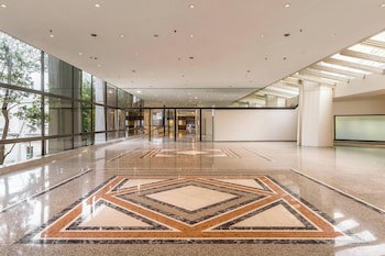 Sheraton Buenos Aires Hotel And Convention Center