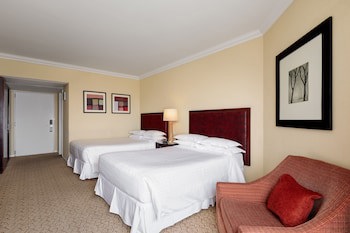 Sheraton Buenos Aires Hotel And Convention Center