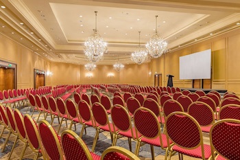 Sheraton Buenos Aires Hotel And Convention Center