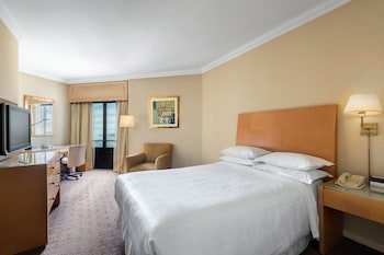 Sheraton Buenos Aires Hotel And Convention Center