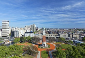 Sheraton Buenos Aires Hotel And Convention Center