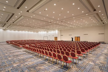 Sheraton Buenos Aires Hotel And Convention Center