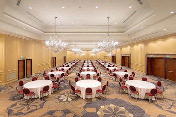 Sheraton Buenos Aires Hotel And Convention Center