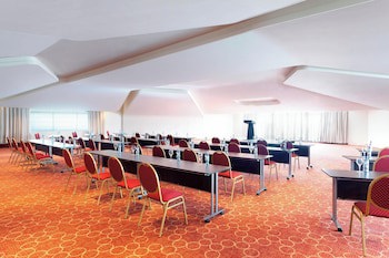 Sheraton Buenos Aires Hotel And Convention Center