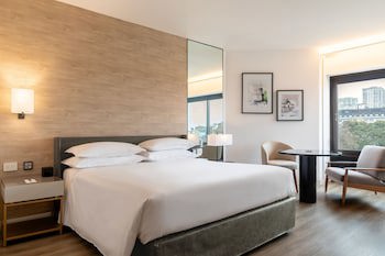 Sheraton Buenos Aires Hotel And Convention Center