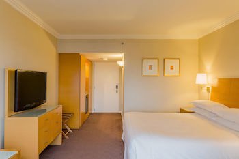 Sheraton Buenos Aires Hotel And Convention Center