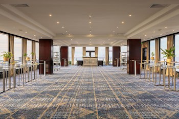 Sheraton Buenos Aires Hotel And Convention Center