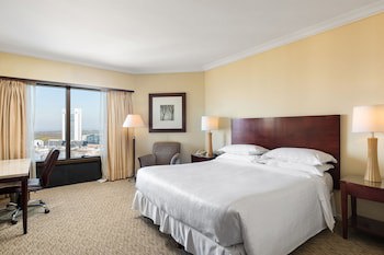 Sheraton Buenos Aires Hotel And Convention Center