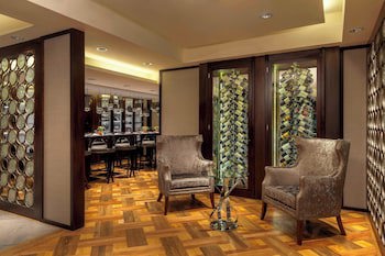 Sheraton Buenos Aires Hotel And Convention Center