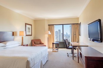 Sheraton Buenos Aires Hotel And Convention Center