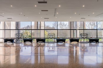 Sheraton Buenos Aires Hotel And Convention Center