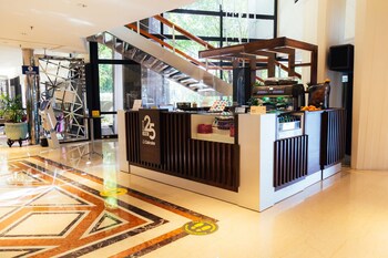 Sheraton Buenos Aires Hotel And Convention Center
