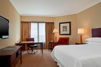 Sheraton Buenos Aires Hotel And Convention Center