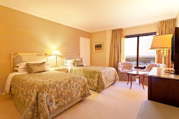 Sheraton Buenos Aires Hotel And Convention Center