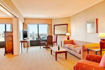 Sheraton Buenos Aires Hotel And Convention Center
