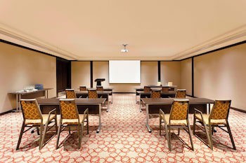 Sheraton Buenos Aires Hotel And Convention Center