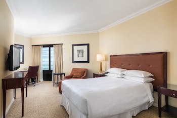 Sheraton Buenos Aires Hotel And Convention Center