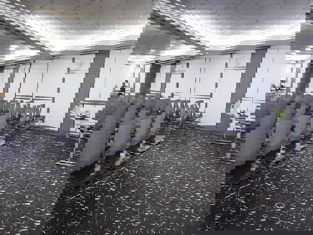 Mercure Paris Vaugirard Porte de Versailles