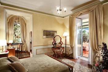 Grand Hotel Excelsior Vittoria galeri fotoğrafı