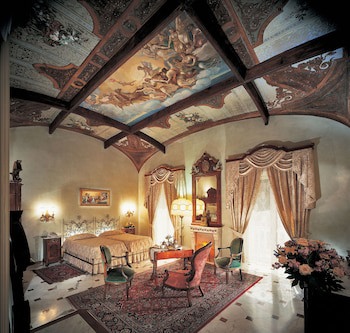 Grand Hotel Excelsior Vittoria galeri fotoğrafı