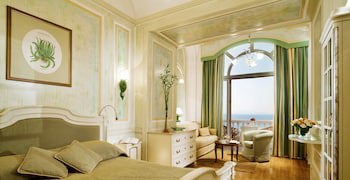 Grand Hotel Excelsior Vittoria fotoğrafı