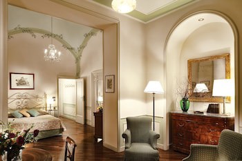Grand Hotel Excelsior Vittoria galeri fotoğrafı