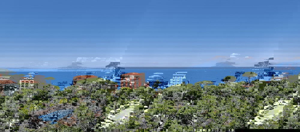 Grand Hotel Excelsior Vittoria