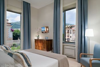 Grand Hotel Excelsior Vittoria galeri fotoğrafı