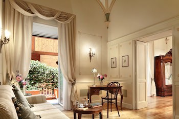Grand Hotel Excelsior Vittoria galeri fotoğrafı