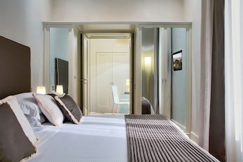 Grand Hotel Excelsior Vittoria galeri fotoğrafı