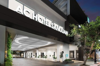 Ac Hotel By Marriott San Juan Condado