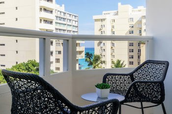 Ac Hotel By Marriott San Juan Condado