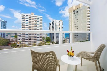 Ac Hotel By Marriott San Juan Condado