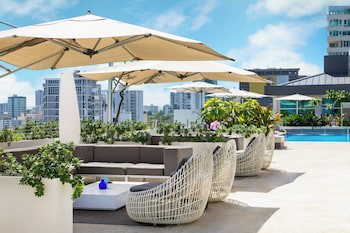 Ac Hotel By Marriott San Juan Condado