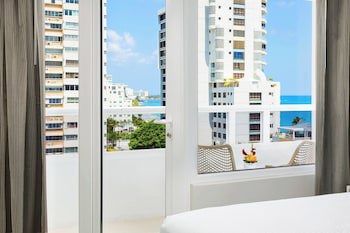 Ac Hotel By Marriott San Juan Condado
