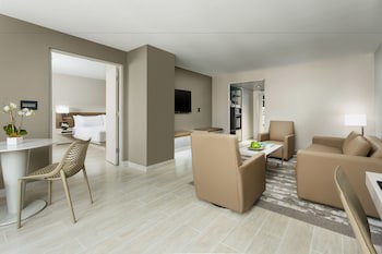 Ac Hotel By Marriott San Juan Condado
