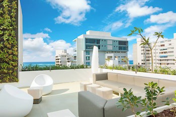 Ac Hotel By Marriott San Juan Condado