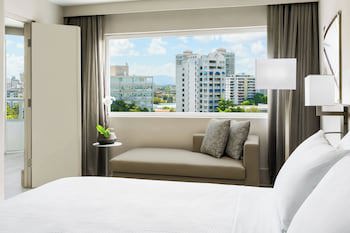 Ac Hotel By Marriott San Juan Condado